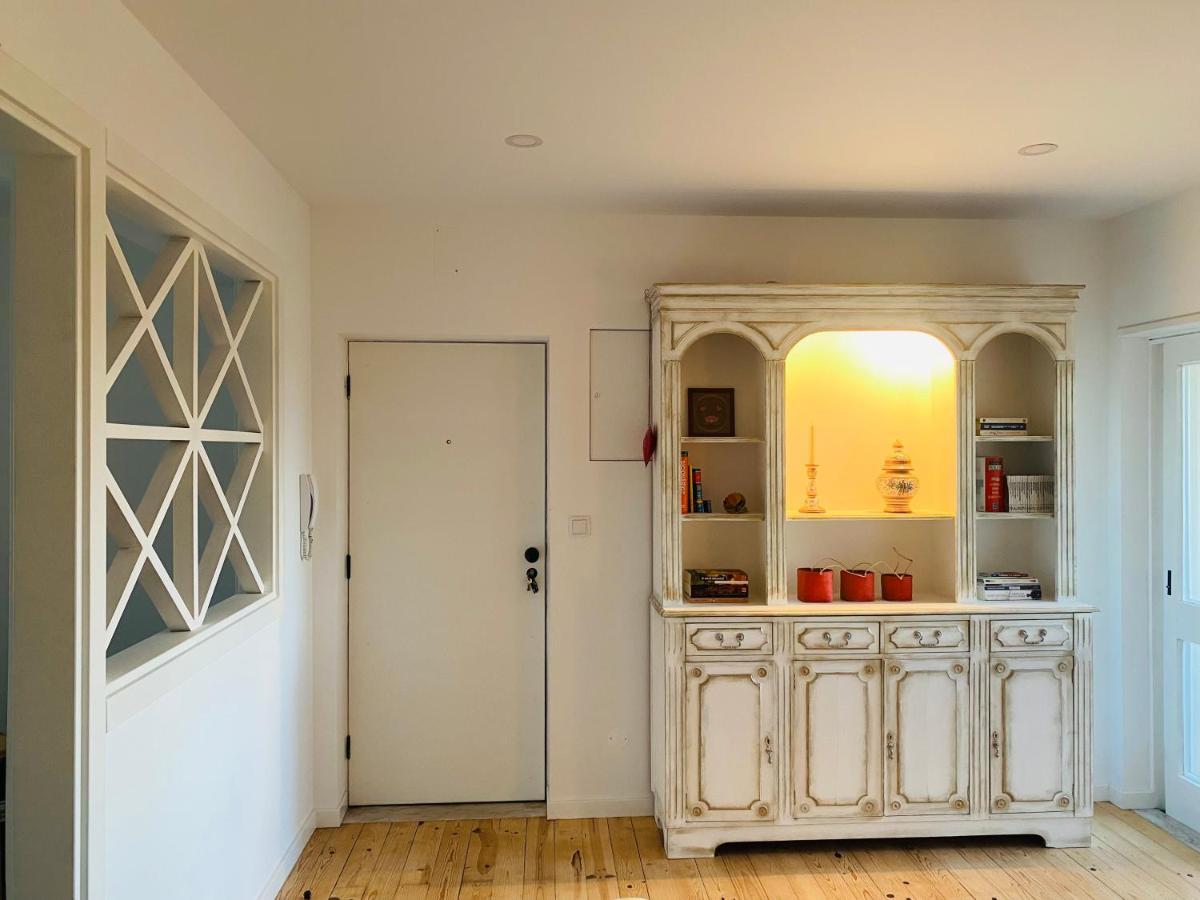 사브로사 Casa Da Tia Irene 아파트 외부 사진