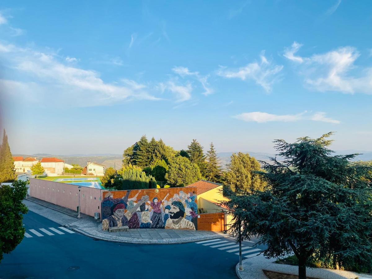 사브로사 Casa Da Tia Irene 아파트 외부 사진