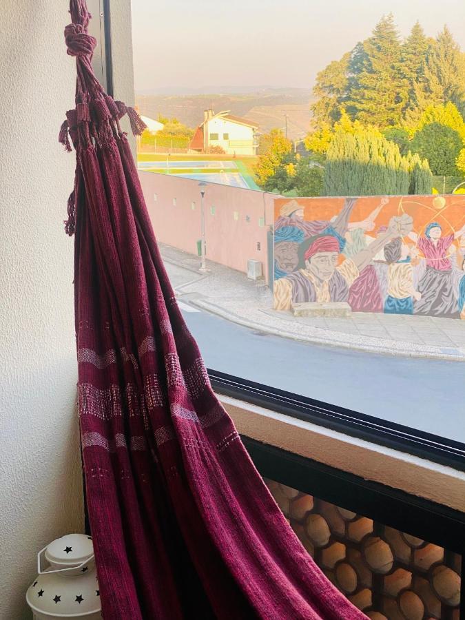 사브로사 Casa Da Tia Irene 아파트 외부 사진